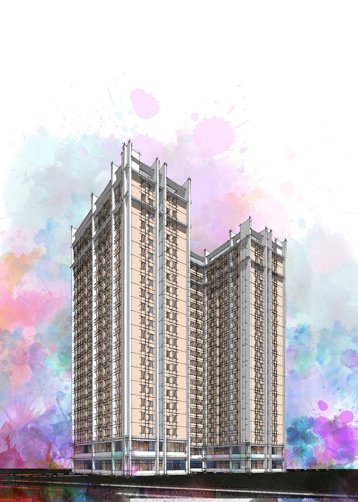 Có 1 tỉ đồng, mua căn hộ nào ở Bình Dương?