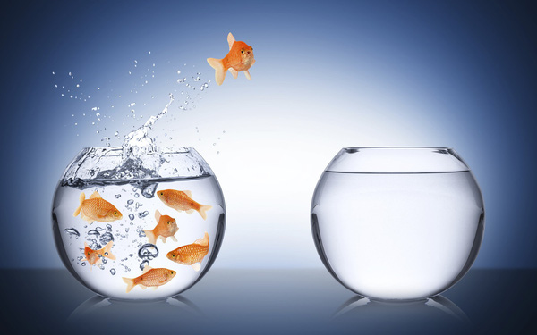 Vì sao mọi người thường kháng cự lại sự thay đổi dù biết điều này là tốt?