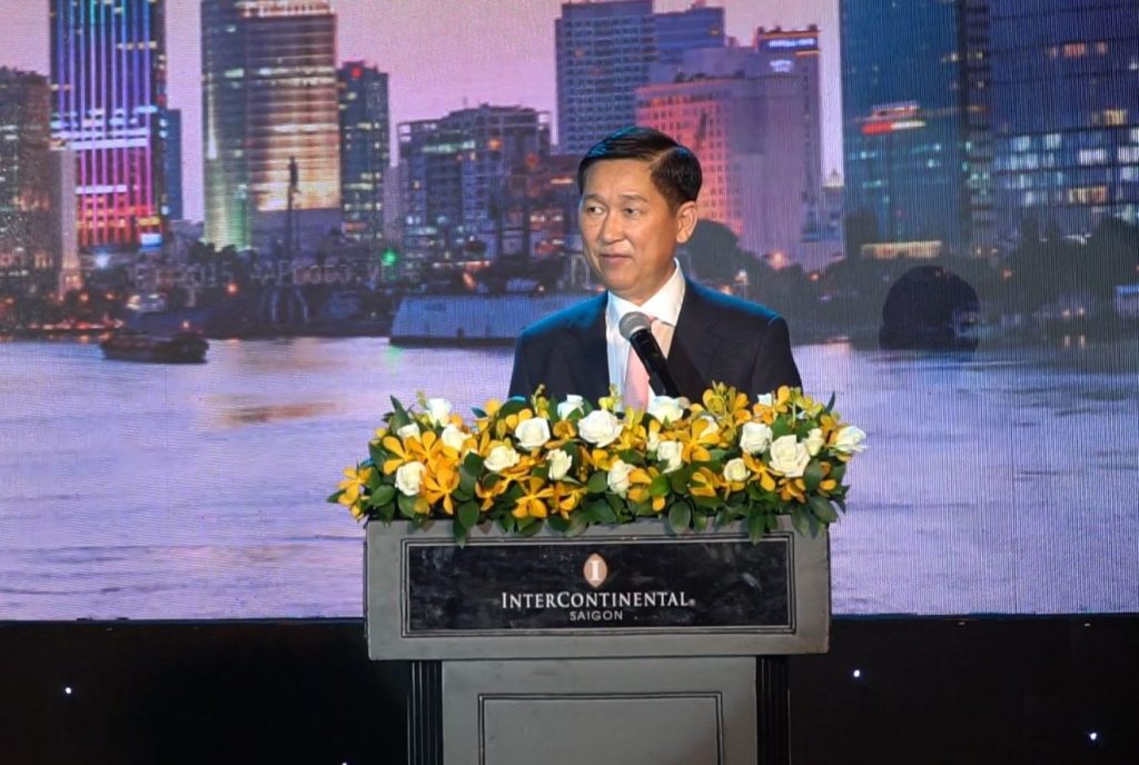 Chu kỳ điều chỉnh quy hoạch ít nhất phải là 10 năm