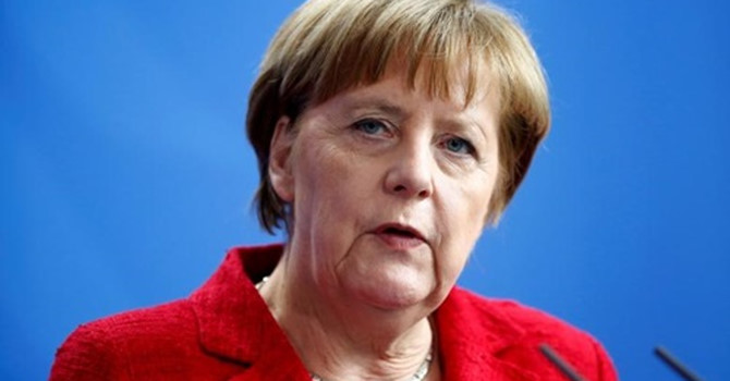 Thủ tướng Đức cảnh báo ông Trump không phá hủy Liên Hợp Quốc