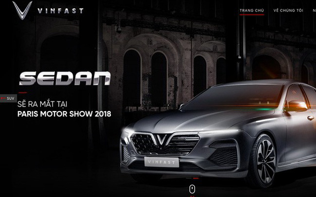 Tên gọi tái khẳng định xe VinFast không thể có giá rẻ nhưng tương lai còn ở phía trước