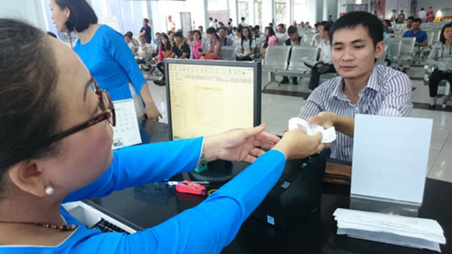 Bắt đầu bán vé tàu Tết từ sáng 1/10