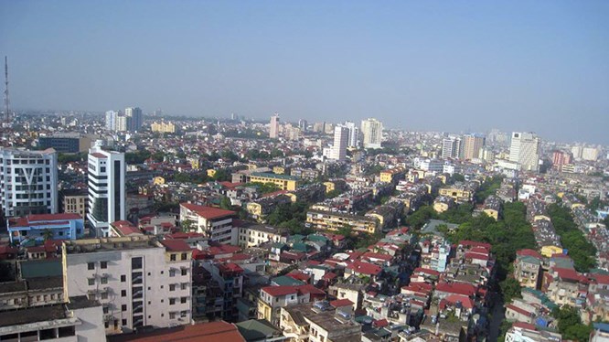 Bất động sản 24h: Hà Nội còn nhiều bất cập xử lý vi phạm đất đai