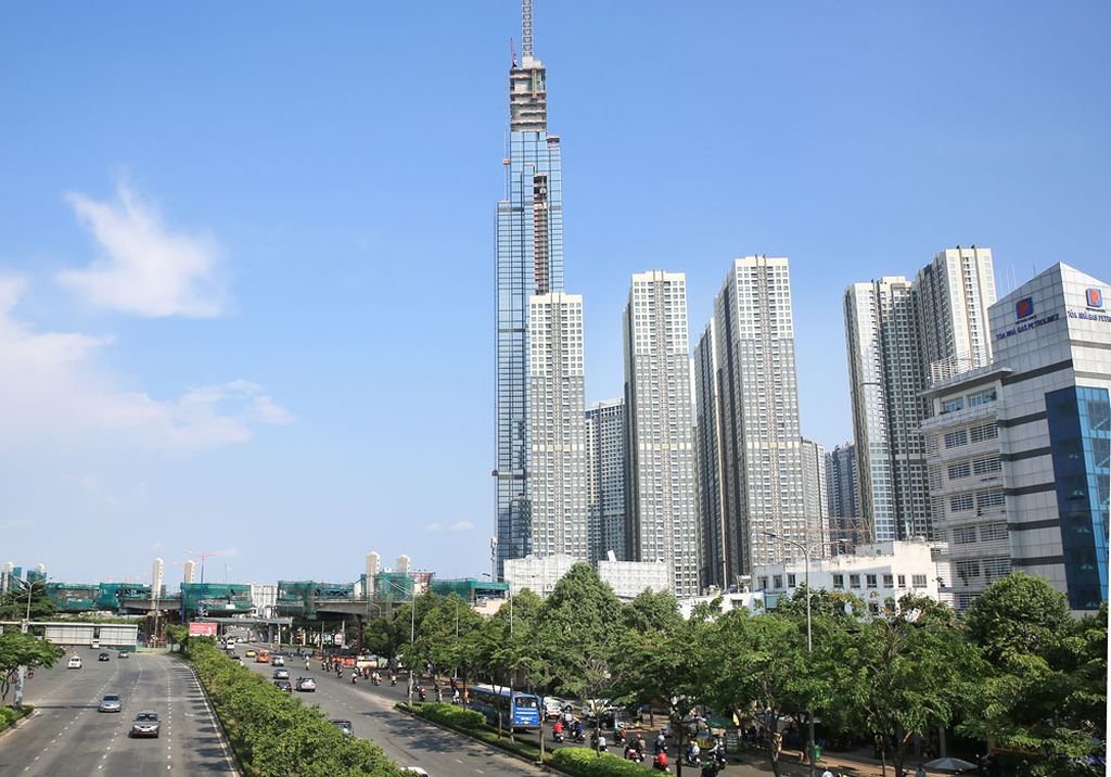 Bất động sản 24h: Dự báo thị trường sôi động hơn trong quý cuối năm