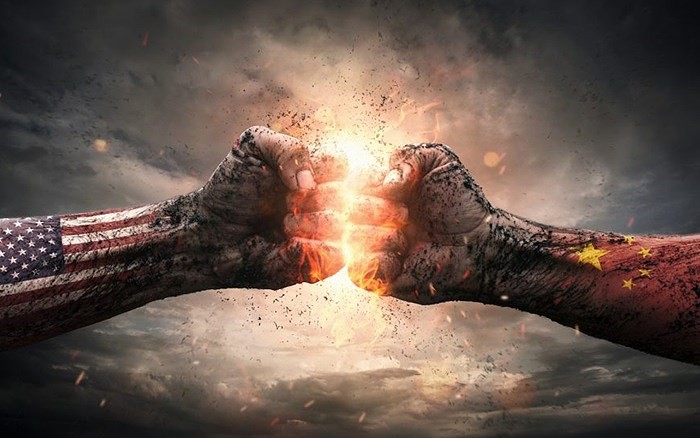 Mỹ đang làm Trung Quốc ‘khó thở’ trên nhiều mặt trận?