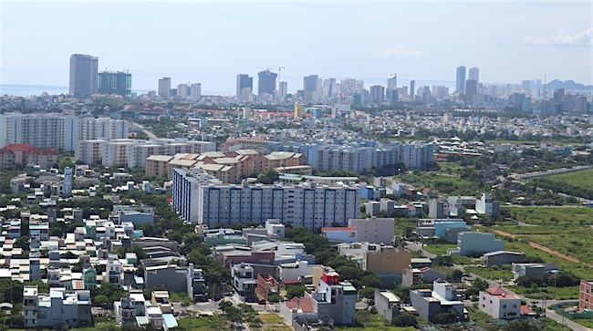 Bất động sản: Dân thấp thỏm chờ giải tỏa dự án treo 20 năm