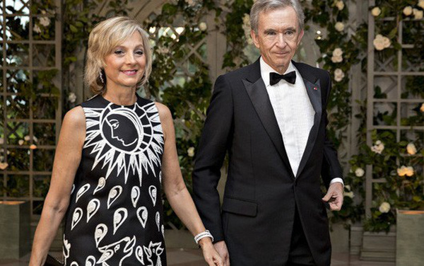 500 tỷ phú giàu nhất thế giới mất 63 tỷ USD vì mối lo từ Trung Quốc