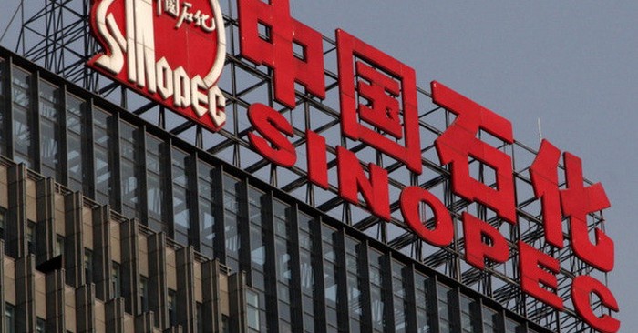 Doanh nghiệp Trung Quốc bắt đầu ngừng mua dầu Mỹ để trả đũa