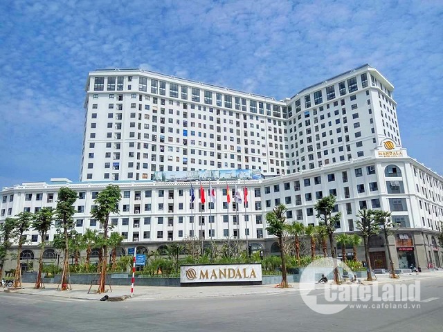 Bắc Ninh mạnh tay với việc mua bán nhà ở trái quy định