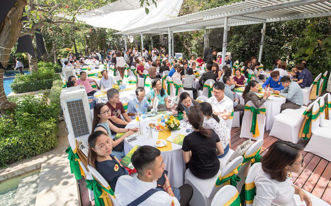 TPHCM: Khan hiếm quỹ đất sạch khu vực trung tâm đẩy giá biệt thự, liền kề tăng cao