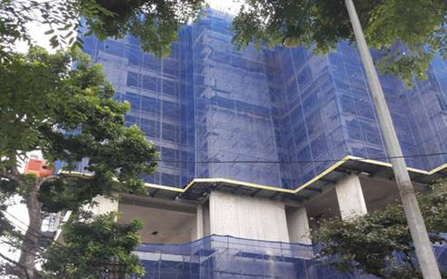 Điểm mặt hàng trăm dự án trên địa bàn TP Hà Nội xuất hiện trong Kết luận Thanh tra Chính phủ