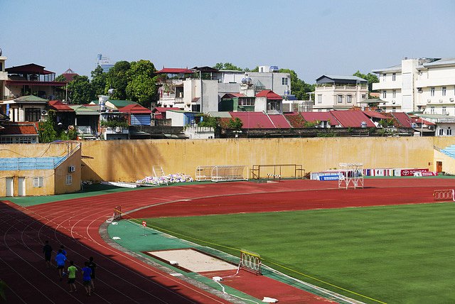 Bất động sản 24h: Sân vận động 6.300 tỉ đồng sẽ được xây dựng ra sao?