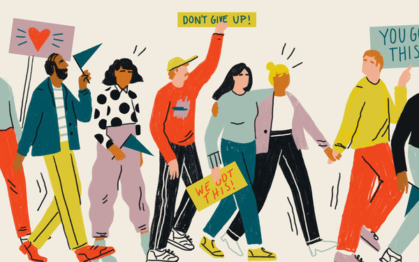 Tại sao những người có thành tích học tập xuất sắc ra đời thường chịu cảnh làm thuê cho những sinh viên cá biệt?