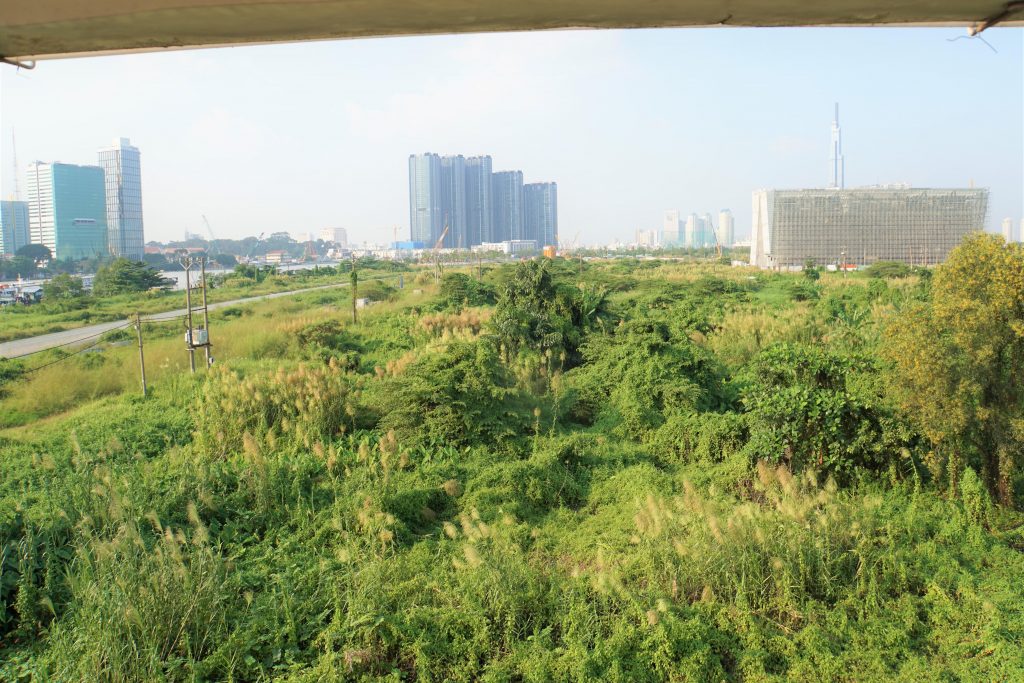 Góc nhìn ‘triệu đô’ của khu đất vàng dự kiến xây nhà hát 1.500 tỷ