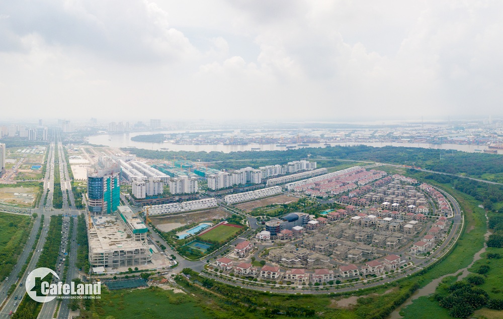 Bất động sản 24h: Dự án nhà hát 1.500 tỉ đồng ở Thủ Thiêm gây tranh cãi