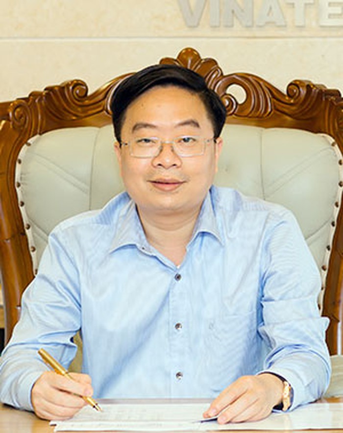 Chuẩn bị cho ‘cuộc chơi lớn 4.0’