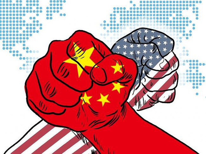 Báo Hàn Quốc: Ba khả năng cho Chiến tranh thương mại Mỹ – Trung