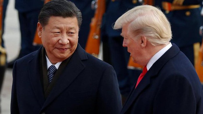 Mỹ ‘khoe’ đã tìm ra ‘viên thuốc độc’ để ‘trị’ Trung Quốc