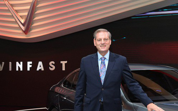 Sếp VinFast: “Chúng tôi sẽ không dẵm lên vết xe đổ của Proton Malaysia đâu!”