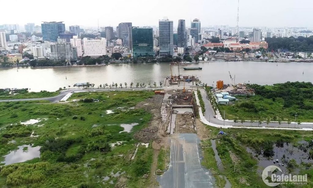 Nóng trong tuần: Tranh cãi quanh dự án nhà hát 1.500 tỷ ở Thủ Thiêm