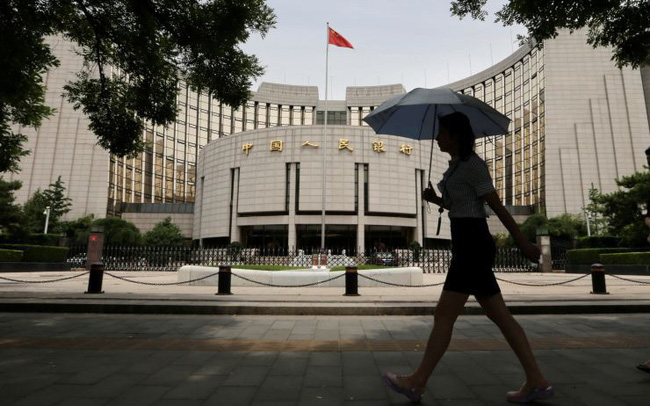 Trung Quốc chuẩn bị cho kịch bản xấu nhất, xem xét về một loạt rủi ro trong chính sách tiền tệ