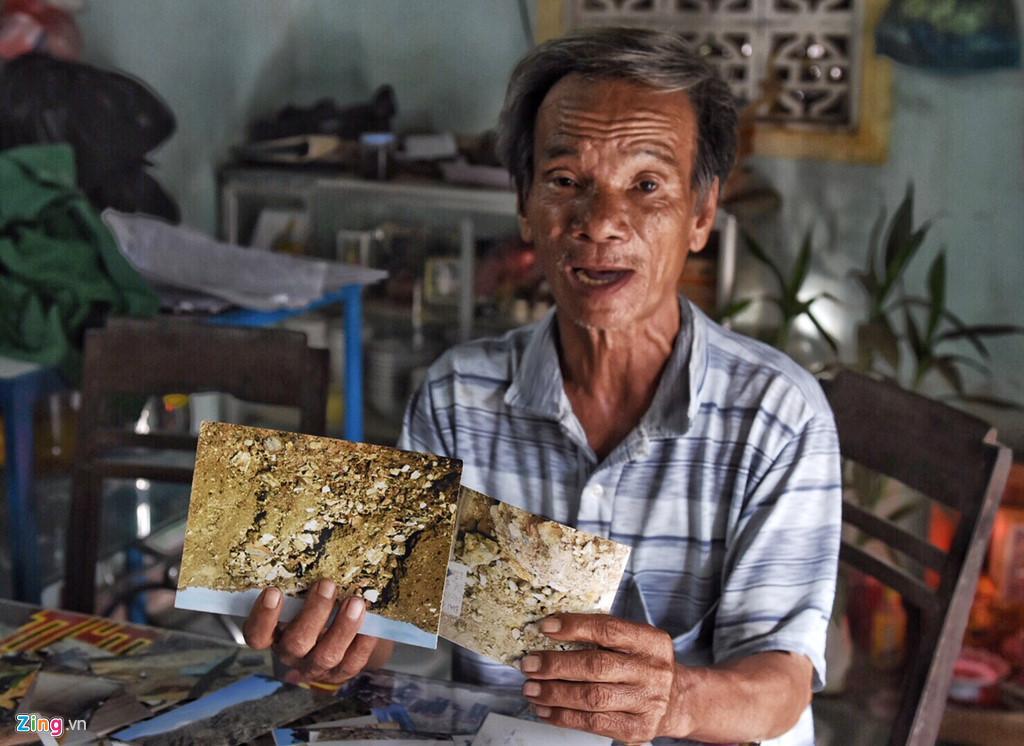 Tố cáo nhà thầu thi công cao tốc gian dối, người dân bị dọa giết