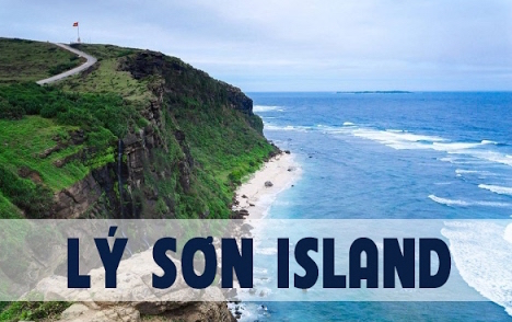 Điều gì đang diễn ra với bất động sản trên đảo Lý Sơn?