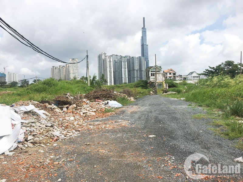 TP.HCM cam kết giải quyết nhanh sai phạm ở Thủ Thiêm