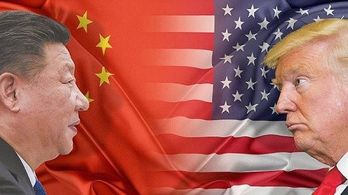 Căng thẳng thương mại Trung-Mỹ: Tín hiệu lạc quan bước đầu