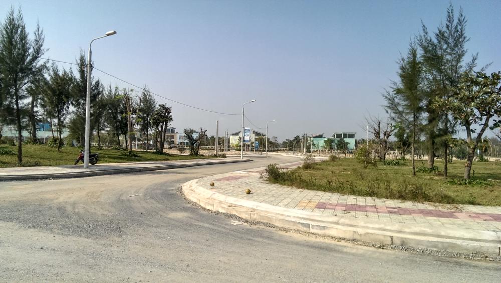 Bất động sản 24h: Cẩn trọng “cơn sốt” đất nền ở Đà Nẵng