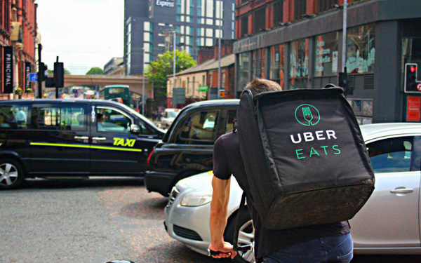 Biết rõ khách muốn gì, tài xế cần gì và nhà hàng thích gì – Công nghệ này đang giúp Uber Eats phát triển nhanh nhất thế giới bằng tốc độ kinh ngạc 200%/năm