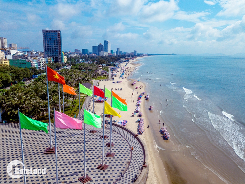 TP. Vũng Tàu: Hơn 15.000ha sẽ được điều chỉnh quy hoạch đến năm 2035