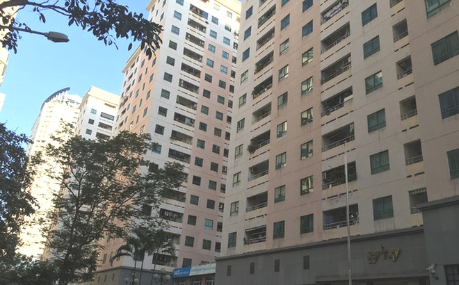 Bất động sản 24h: Tranh chấp quỹ bảo trì, bao giờ kết thúc?