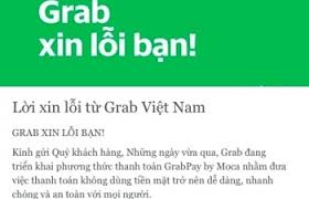 Grab vừa ‘kêu cứu’ Thủ tướng, Hiệp hội vận tải liền ‘kể tội’ Grab
