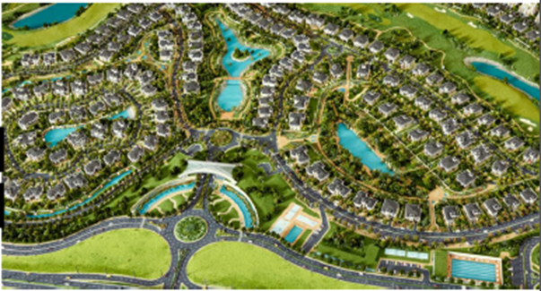 Novaland quan tâm thị trường bất động sản Bà Rịa – Vũng Tàu