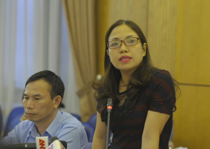 Bộ Tư pháp lên tiếng vụ ‘đổi 100USD bị phạt 90 triệu đồng’