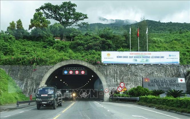 Không cắt điện hầm đường bộ Hải Vân, dù số nợ tiền điện có thể lên tới 4 tỷ đồng