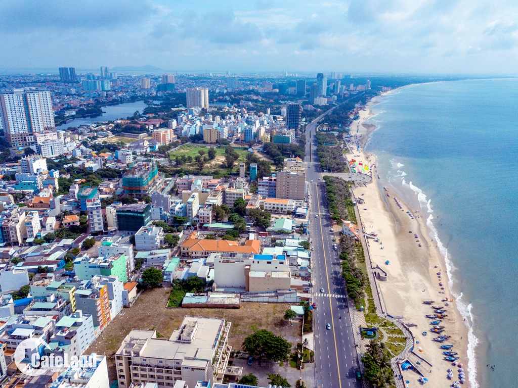 FLC “nhòm ngó” nhiều dự án bất động sản ở Bà Rịa – Vũng Tàu