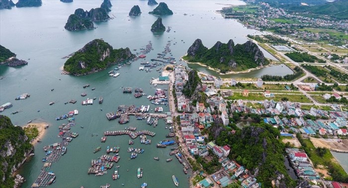 Khu đô thị hơn 2.700 tỉ đồng ở Quảng Ninh sẽ được chỉ định thầu