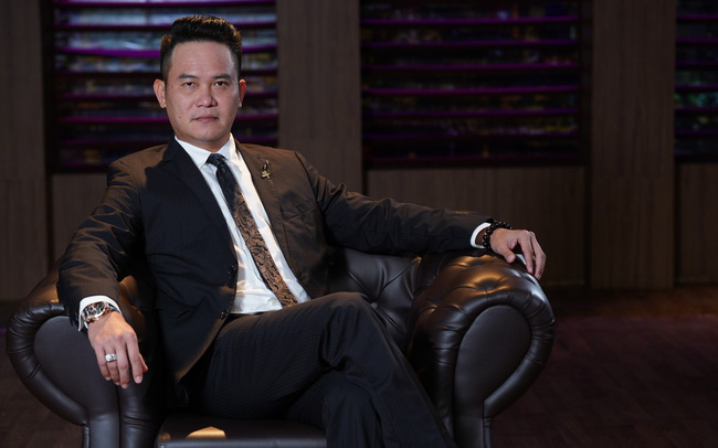 Shark Đặng Hồng Anh: “Nhiều người trẻ lao vào làm BĐS do tưởng quá béo bở, nhưng thất bại luôn để lại những hậu quả khôn lường”