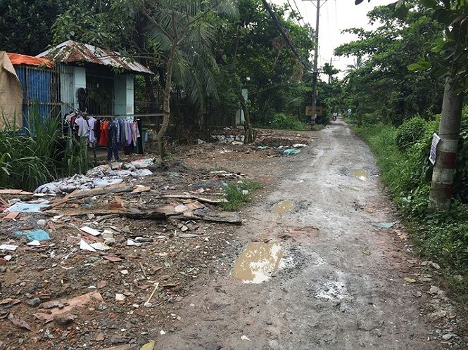 ‘Ông lớn’ Bitexco: Từ siêu dự án đến đất ‘kim cương’ đều quây tôn