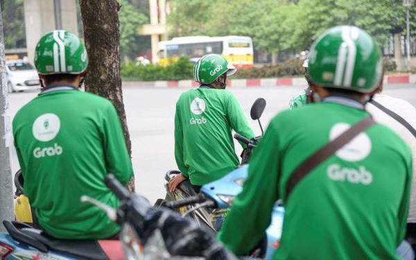 Grab vừa được rót thêm 250 triệu USD, quyết chiến trở thành startup đầu tiên có doanh thu vượt 1 tỷ USD trong năm nay