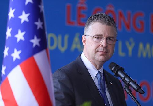 Sân bay Đà Nẵng có thêm hơn 13ha đất ‘sạch dioxin’