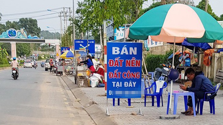 Yêu cầu xử lý vi phạm đất ở Phú Quốc