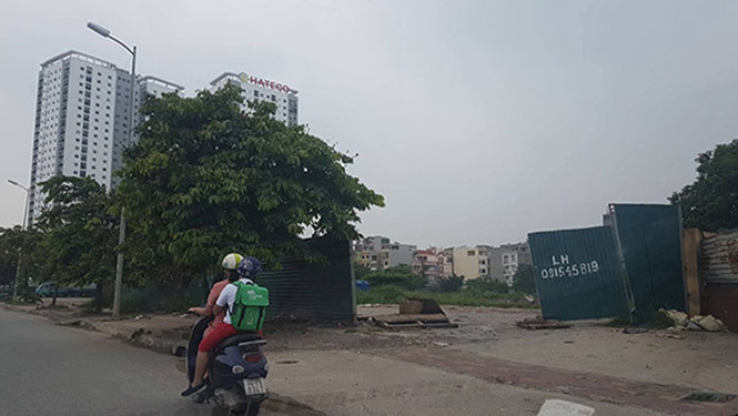 Quy hoạch bến xe Hà Nội: Bộ GTVT lắc đầu, chuyên gia phản đối