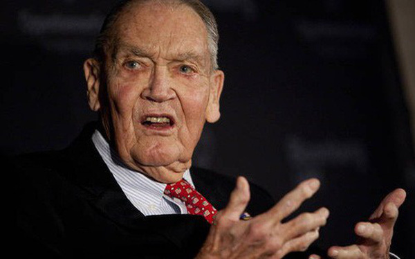 [Quy tắc đầu tư vàng] “Tượng đài” trong mắt Warren Buffett với 2 triết lý đơn giản gây dựng nên đế chế đầu tư quy mô 5.000 tỷ USD