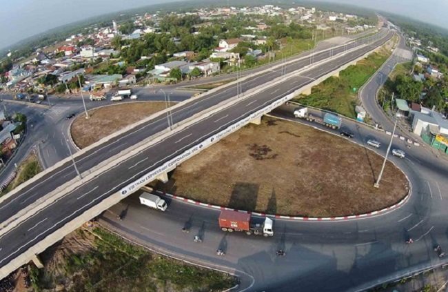 Giảm 10.000 tỉ đồng nguồn vốn cho các dự án quan trọng quốc gia