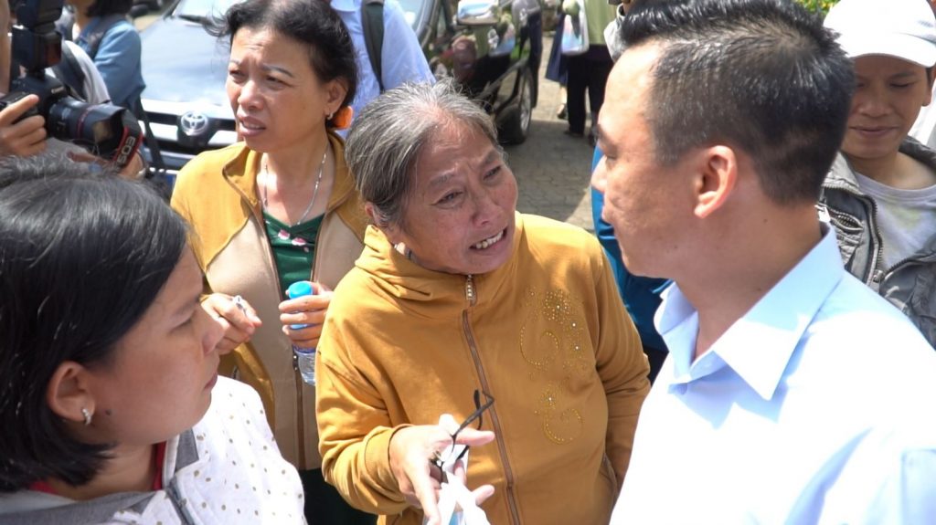 Chính phủ đang làm rõ về khu tái định cư 160 ha ở Thủ Thiêm