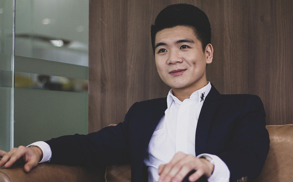 Con trai bầu Hiển: Làm CEO T&T Mỹ nhận lương 5.000 USD, sẽ về Việt Nam phát triển bán lẻ