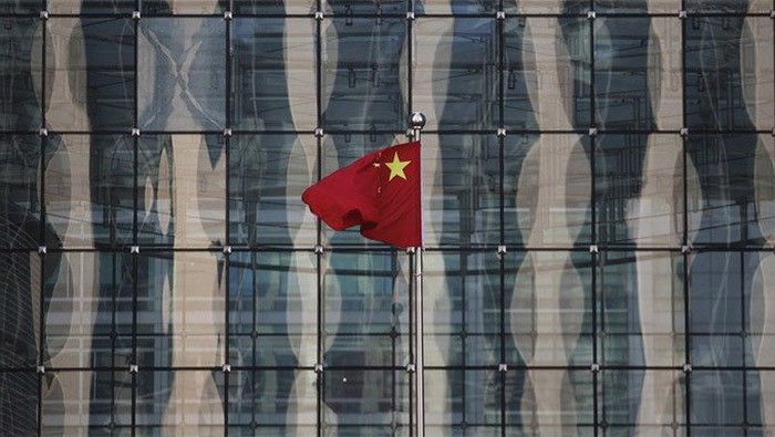 Bốn cái bẫy đe dọa Trung Quốc